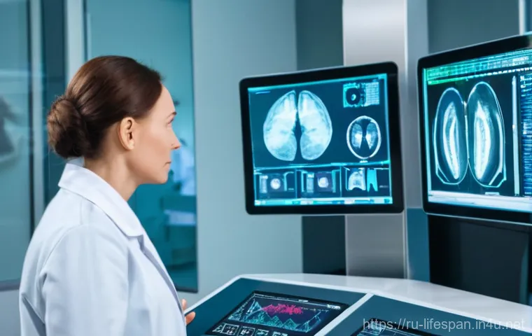 건강검진과 평균수명 - **Prompt:** A diverse group of smiling Russian adults, ranging from young professionals to cheerful ...