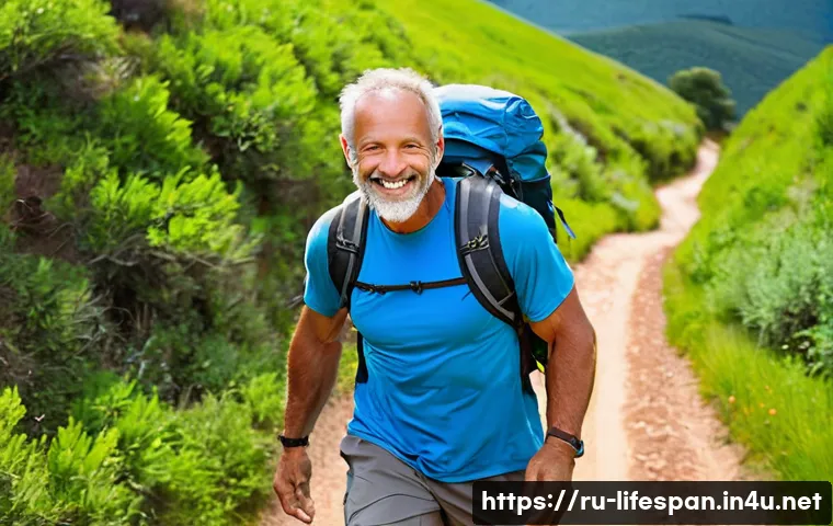 장수 연구 관련 이미지 1