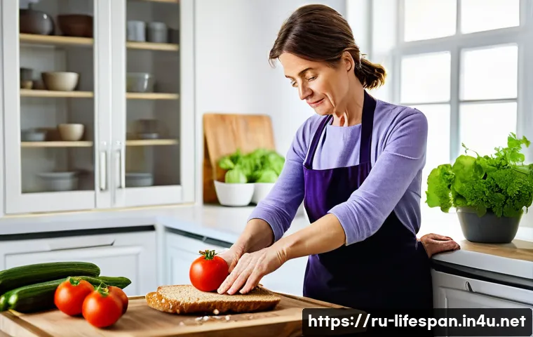 평균수명과 건강수명 차이 관련 이미지 2