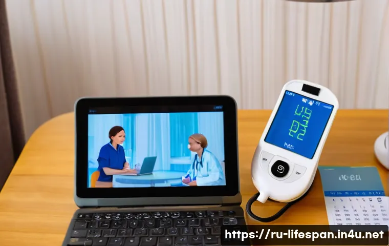 의료서비스와 평균수명 관련 이미지 2